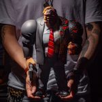 144 PRE-ORDER Fools Paradise LOWFOOL WINNER (13)