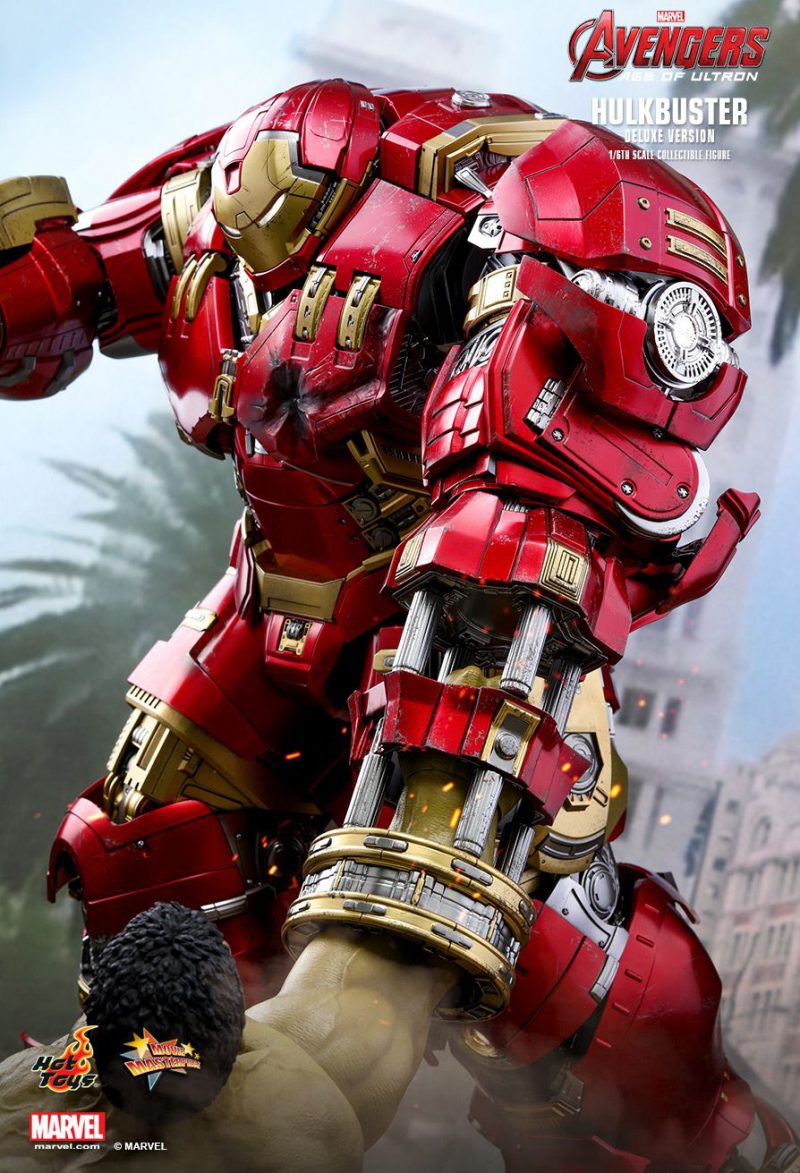 hulkbuster mms510