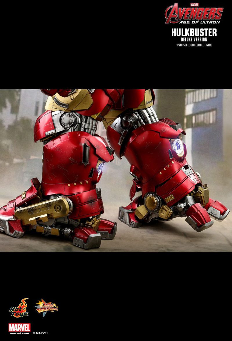 hulkbuster mms510