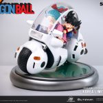144 PRE-ORDER DRAGON BALL 5PRO studio × Blitzway 5PRO-LA-70201 1’6 (1)