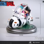 144 PRE-ORDER DRAGON BALL 5PRO studio × Blitzway 5PRO-LA-70201 1’6 (2)