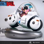144 PRE-ORDER DRAGON BALL 5PRO studio × Blitzway 5PRO-LA-70201 1’6 (4)