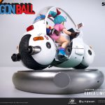 144 PRE-ORDER DRAGON BALL 5PRO studio × Blitzway 5PRO-LA-70201 1’6 (5)