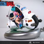 144 PRE-ORDER DRAGON BALL 5PRO studio × Blitzway 5PRO-LA-70201 1’6 (7)