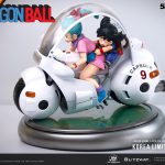 144 PRE-ORDER DRAGON BALL 5PRO studio × Blitzway 5PRO-LA-70201 1’6 (8)