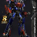 146 PRE-ORDER Transformers Revenge of the Fallen Optimus Prime MMTFM-28 Prime 1 Studio (11)