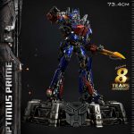 146 PRE-ORDER Transformers Revenge of the Fallen Optimus Prime MMTFM-28 Prime 1 Studio (2)