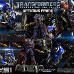146 PRE-ORDER Transformers Revenge of the Fallen Optimus Prime MMTFM-28 Prime 1 Studio (3)