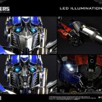 146 PRE-ORDER Transformers Revenge of the Fallen Optimus Prime MMTFM-28 Prime 1 Studio (6)