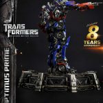 146 PRE-ORDER Transformers Revenge of the Fallen Optimus Prime MMTFM-28 Prime 1 Studio (8)