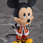 Mickey Mouse Nendoroid KING MICKEY Good Smile Company (3)