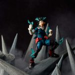 PJP0001 PRE-ORDER My Hero Academia Figure Complex Amazing Yamaguchi Series No.018 Izuku Midoriya (10)