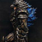 PRE-ORDER GODz Armor 1’5 Scale Statue BATZEMO (6)