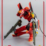 threeZero x Evagelion ROBO-DOU Evangelion Model 02 (4)