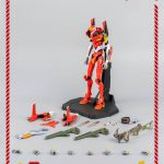 threeZero x Evagelion ROBO-DOU Evangelion Model 02 (5)