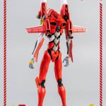 threeZero x Evagelion ROBO-DOU Evangelion Model 02 (8)