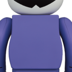151 PRE-ORDER BE@RBRICK THE JOKER (BATMAN The Animated Series Ver.) 1000％ (2)