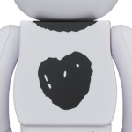 152 PRE-ORDER BE@RBRICK BELLE 1000％ (2)
