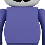 154 PRE-ORDER BE@RBRICK THE JOKER (BATMAN The Animated Series Ver.) 100％ + 400％ (2)