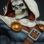 156 PRE-ORDER Marvel Taskmaster Premium Format Figure Sideshow (12)