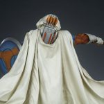 156 PRE-ORDER Marvel Taskmaster Premium Format Figure Sideshow (14)