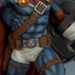 156 PRE-ORDER Marvel Taskmaster Premium Format Figure Sideshow (15)