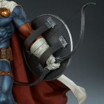 156 PRE-ORDER Marvel Taskmaster Premium Format Figure Sideshow (18)