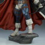 156 PRE-ORDER Marvel Taskmaster Premium Format Figure Sideshow (20)
