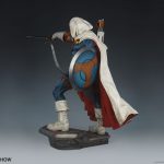 156 PRE-ORDER Marvel Taskmaster Premium Format Figure Sideshow (6)