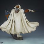 156 PRE-ORDER Marvel Taskmaster Premium Format Figure Sideshow (7)