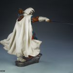 156 PRE-ORDER Marvel Taskmaster Premium Format Figure Sideshow (8)