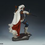 156 PRE-ORDER Marvel Taskmaster Premium Format Figure Sideshow (9)