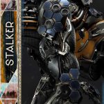 157 PRE-ORDER Horizon Zero Dawn Stalker 1’4 Scale UPMHZD-02 Prime 1 Studio (11)