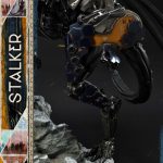 157 PRE-ORDER Horizon Zero Dawn Stalker 1’4 Scale UPMHZD-02 Prime 1 Studio (12)