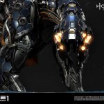 157 PRE-ORDER Horizon Zero Dawn Stalker 1’4 Scale UPMHZD-02 Prime 1 Studio (19)
