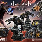 157 PRE-ORDER Horizon Zero Dawn Stalker 1’4 Scale UPMHZD-02 Prime 1 Studio (2)