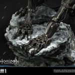 157 PRE-ORDER Horizon Zero Dawn Stalker 1’4 Scale UPMHZD-02 Prime 1 Studio (21)