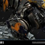 157 PRE-ORDER Horizon Zero Dawn Stalker 1’4 Scale UPMHZD-02 Prime 1 Studio (23)