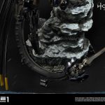157 PRE-ORDER Horizon Zero Dawn Stalker 1’4 Scale UPMHZD-02 Prime 1 Studio (24)