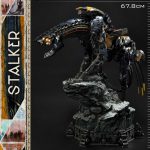 157 PRE-ORDER Horizon Zero Dawn Stalker 1’4 Scale UPMHZD-02 Prime 1 Studio (4)