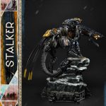 157 PRE-ORDER Horizon Zero Dawn Stalker 1’4 Scale UPMHZD-02 Prime 1 Studio (6)