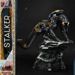 157 PRE-ORDER Horizon Zero Dawn Stalker 1’4 Scale UPMHZD-02 Prime 1 Studio (7)