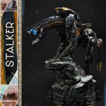 157 PRE-ORDER Horizon Zero Dawn Stalker 1’4 Scale UPMHZD-02 Prime 1 Studio (8)