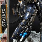 157 PRE-ORDER Horizon Zero Dawn Stalker 1’4 Scale UPMHZD-02 Prime 1 Studio (9)