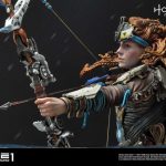 158 PRE-ORDER Horizon Zero Dawn Aloy Shield Weaver Armor Set 1’4 Scale Statue UPMHZD-01 Prime 1 St (14)