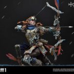 158 PRE-ORDER Horizon Zero Dawn Aloy Shield Weaver Armor Set 1’4 Scale Statue UPMHZD-01 Prime 1 St (16)