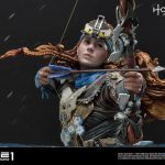158 PRE-ORDER Horizon Zero Dawn Aloy Shield Weaver Armor Set 1’4 Scale Statue UPMHZD-01 Prime 1 St (20)