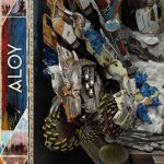 158 PRE-ORDER Horizon Zero Dawn Aloy Shield Weaver Armor Set 1’4 Scale Statue UPMHZD-01 Prime 1 St (23)