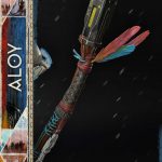 158 PRE-ORDER Horizon Zero Dawn Aloy Shield Weaver Armor Set 1’4 Scale Statue UPMHZD-01 Prime 1 St (25)