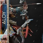 158 PRE-ORDER Horizon Zero Dawn Aloy Shield Weaver Armor Set 1’4 Scale Statue UPMHZD-01 Prime 1 St (27)